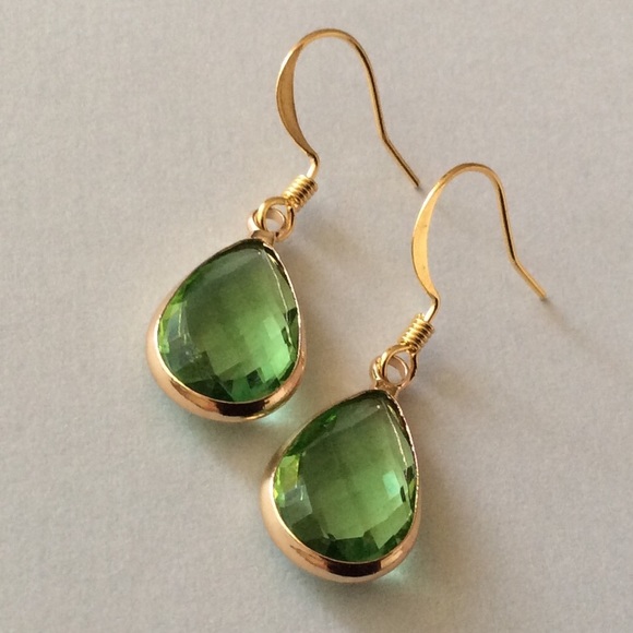 Artisan Sundance Charm Earrings - Picture 3 of 7